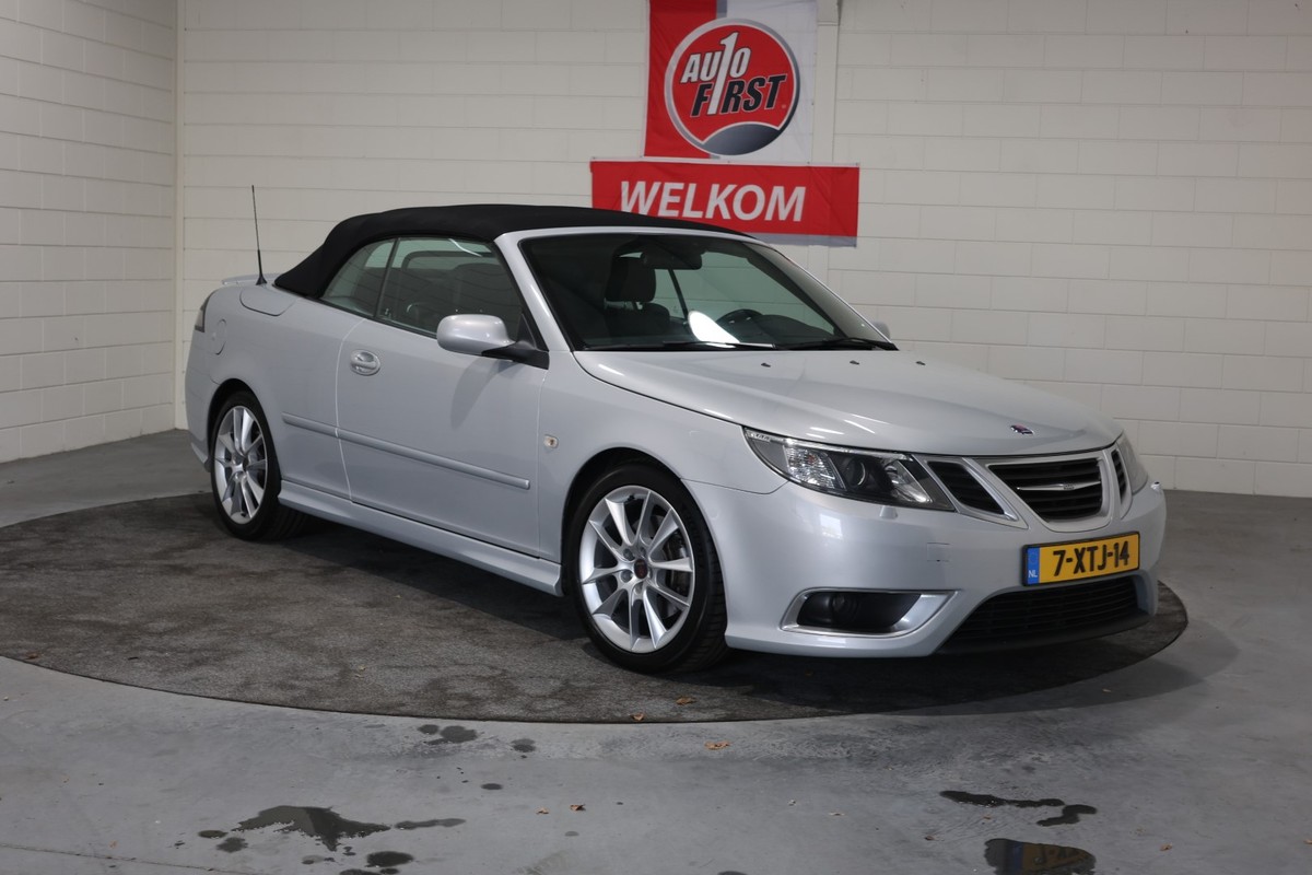 Saab 9-3