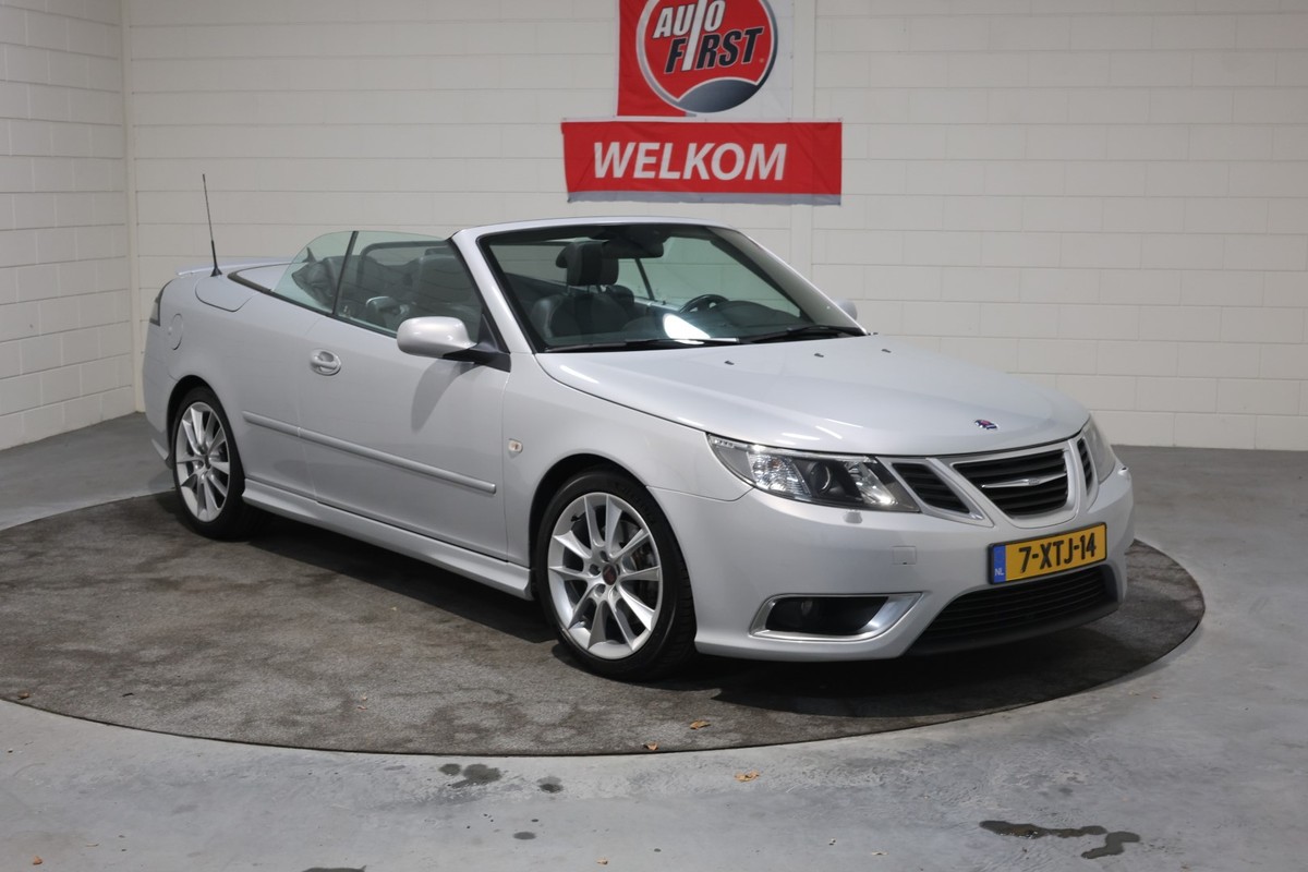 Saab 9-3