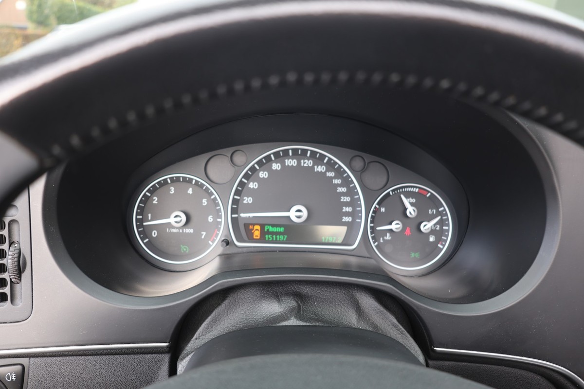 Saab 9-3