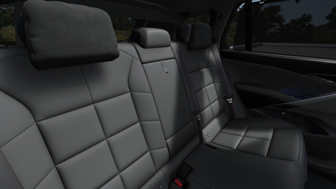 BMW iX5