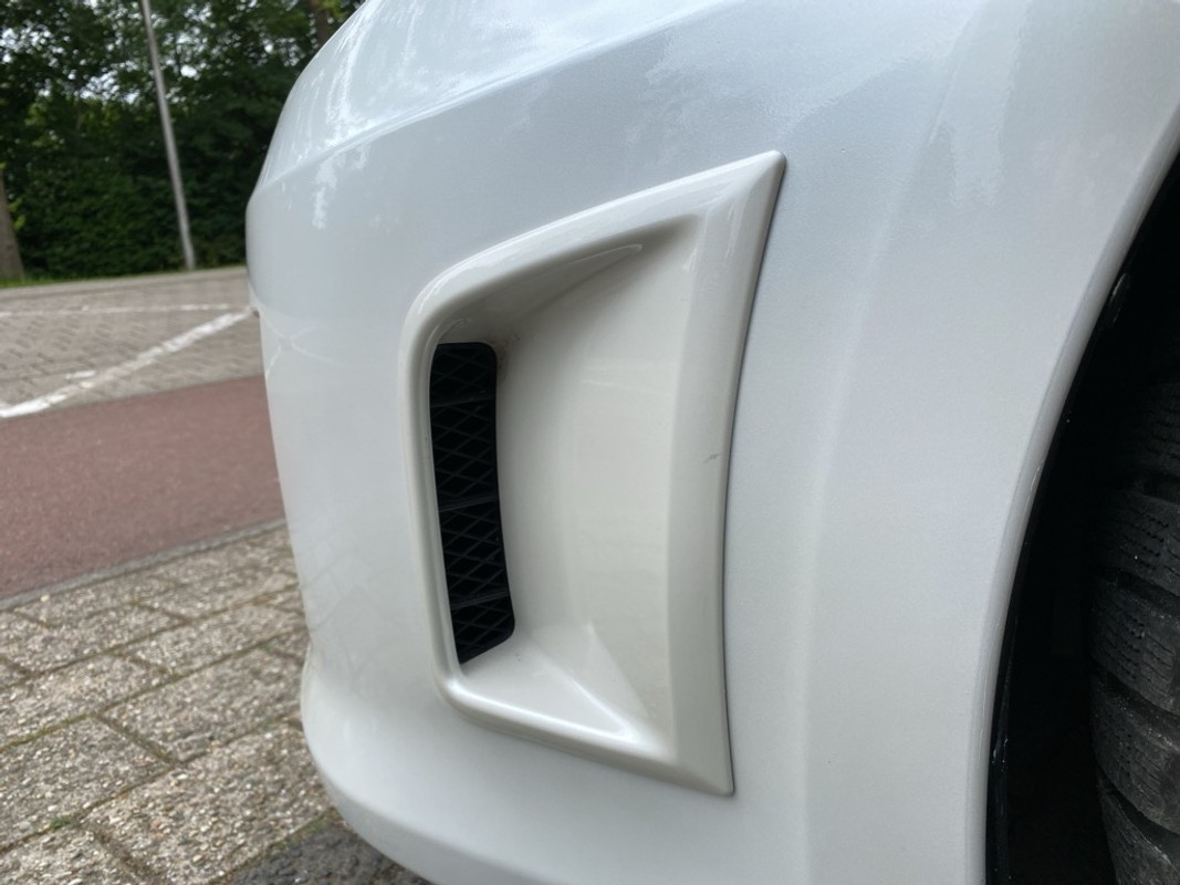 Subaru WRX