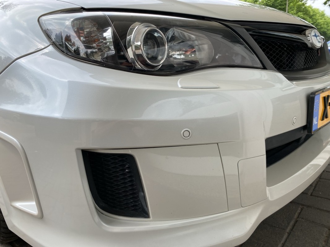 Subaru WRX
