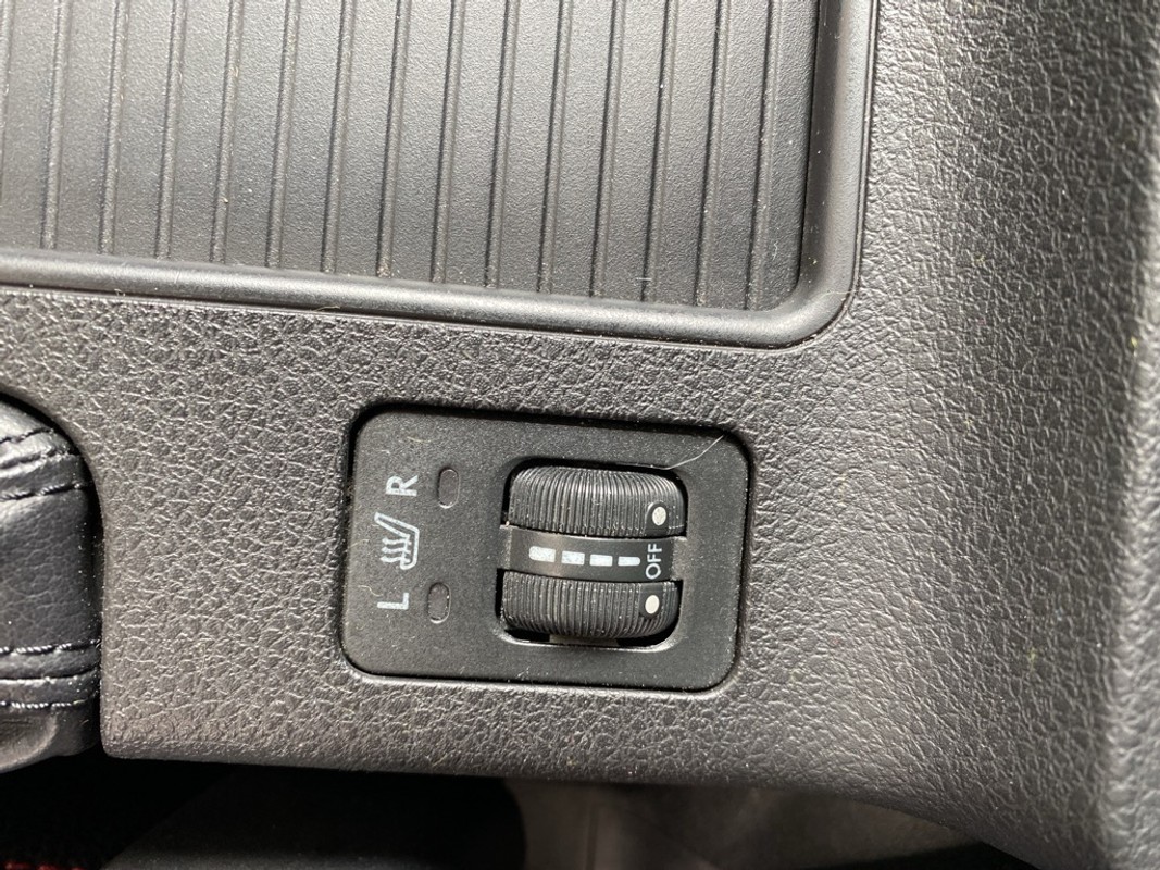 Subaru WRX