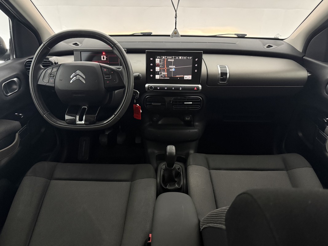 Citroën C4 Cactus