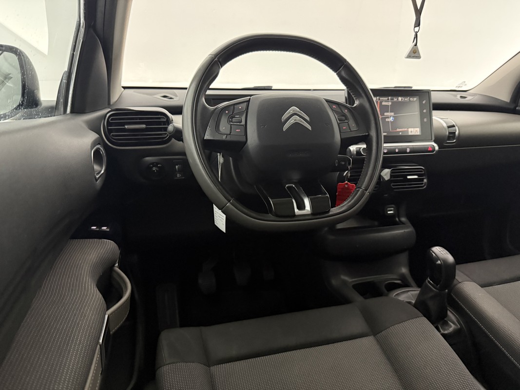 Citroën C4 Cactus