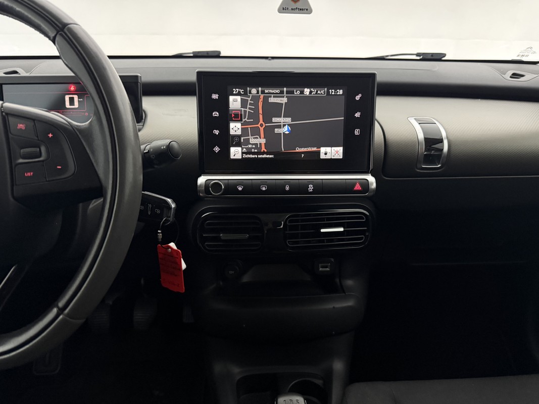 Citroën C4 Cactus