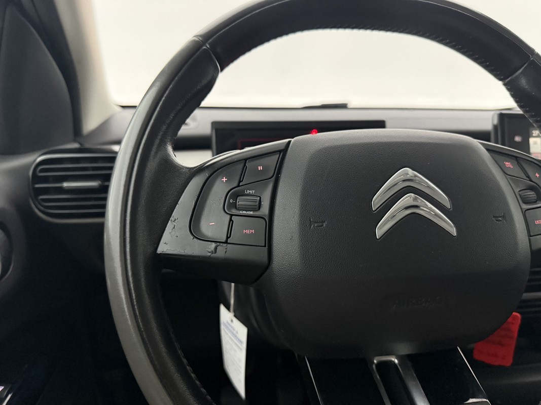 Citroën C4 Cactus