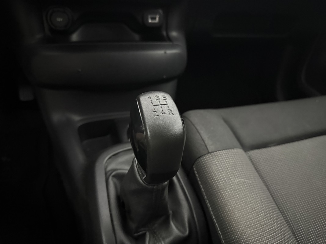 Citroën C4 Cactus