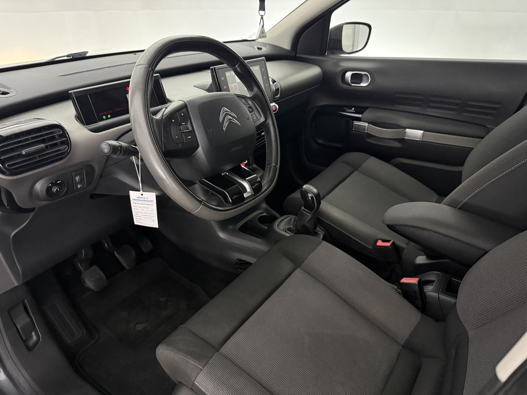 Citroën C4 Cactus