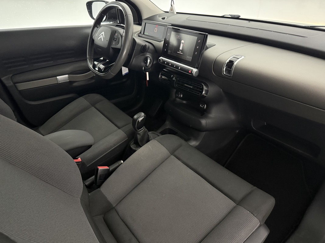 Citroën C4 Cactus