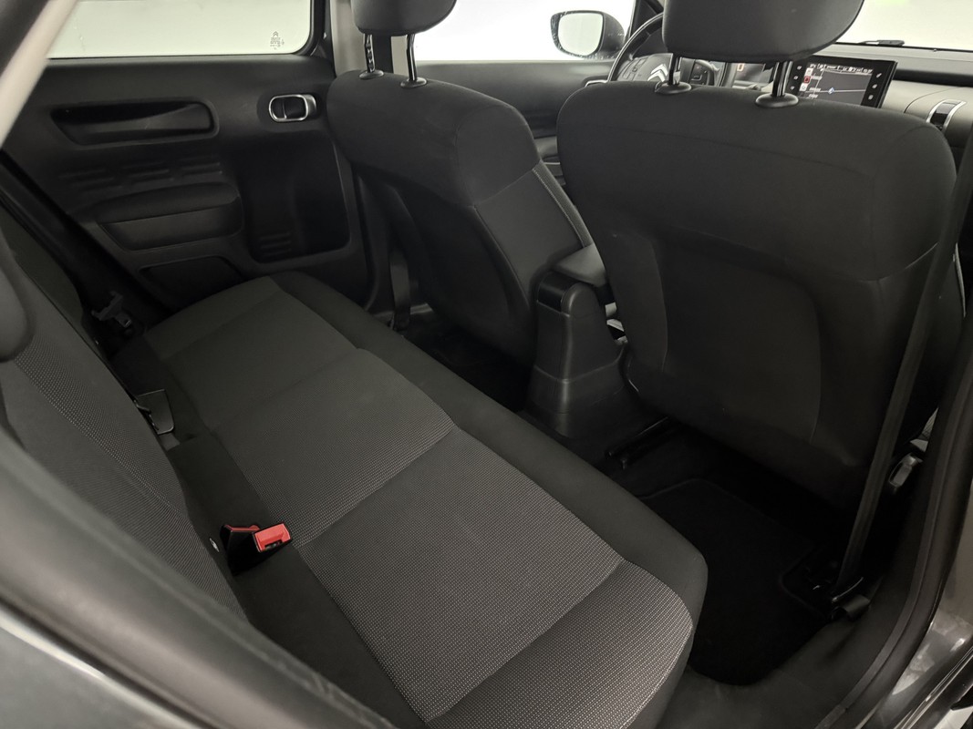 Citroën C4 Cactus