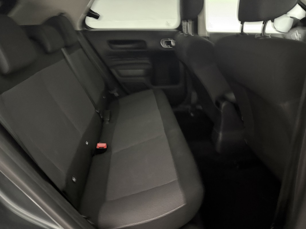 Citroën C4 Cactus