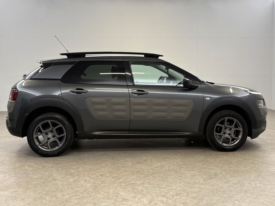 Citroën C4 Cactus