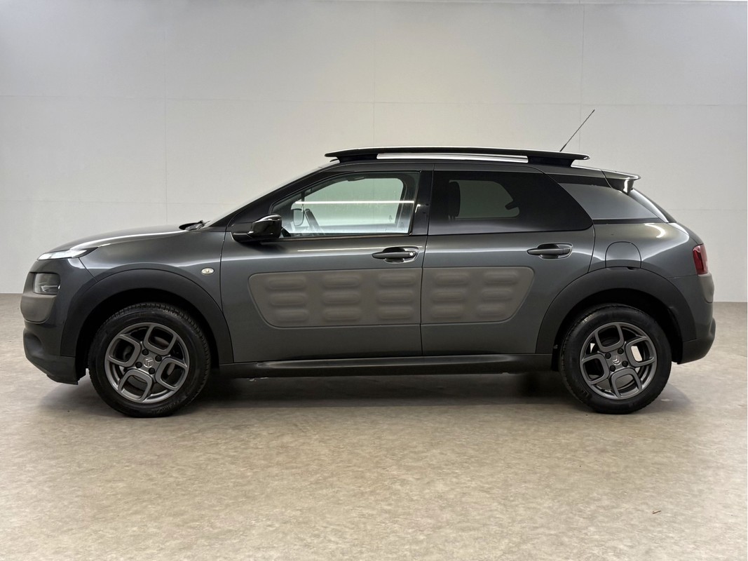 Citroën C4 Cactus