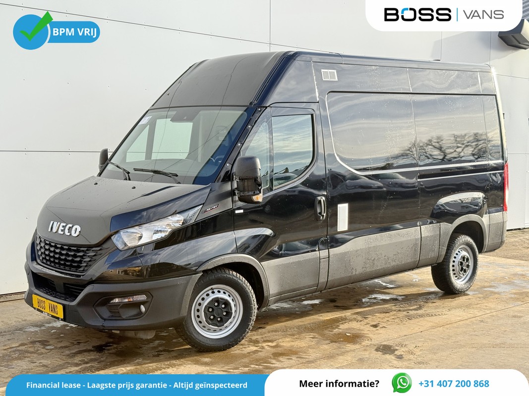 Iveco Daily