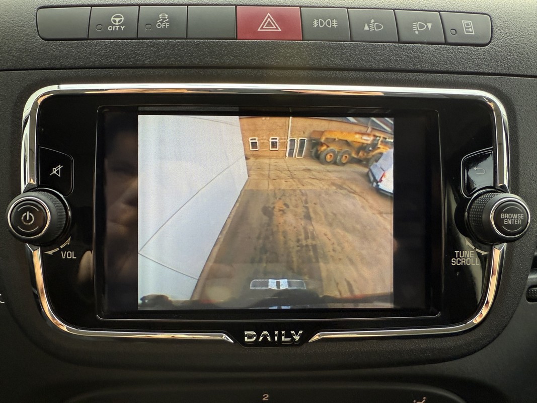 Iveco Daily