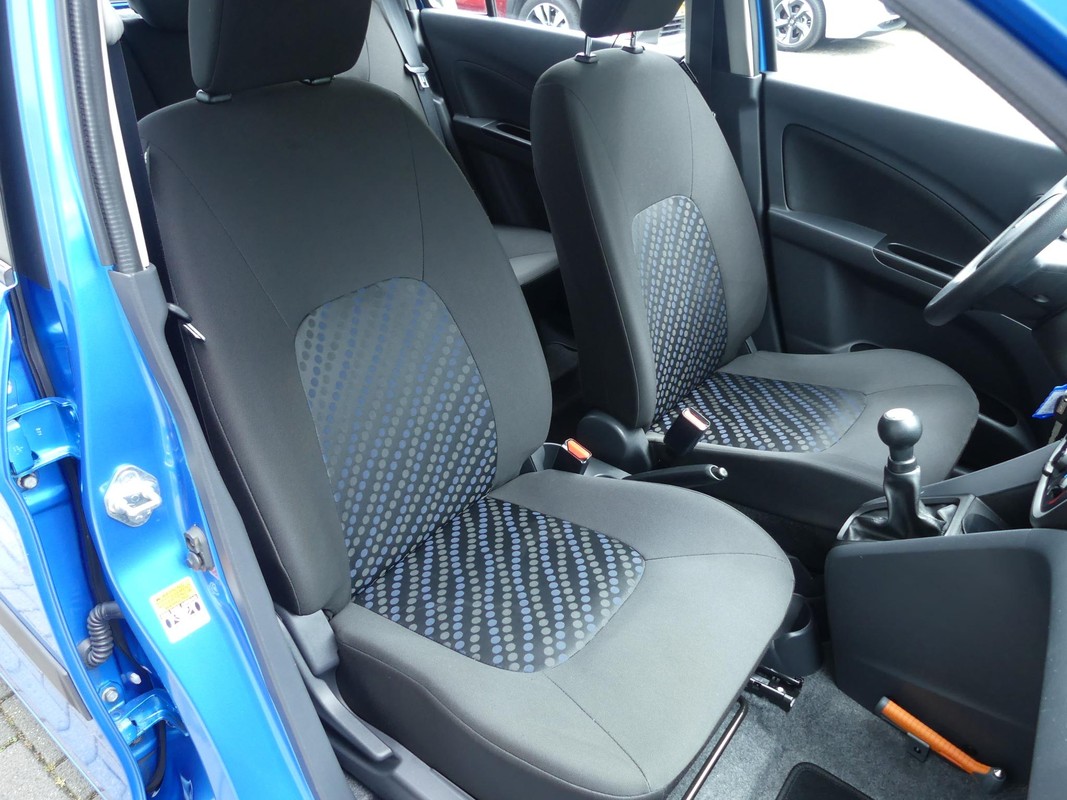 Suzuki Celerio