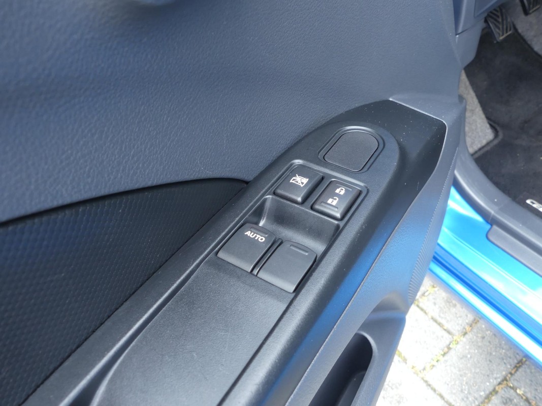 Suzuki Celerio