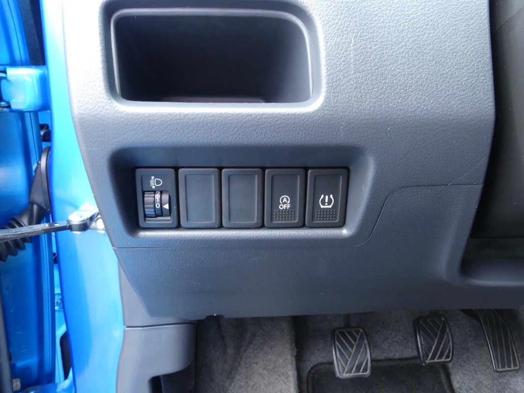 Suzuki Celerio