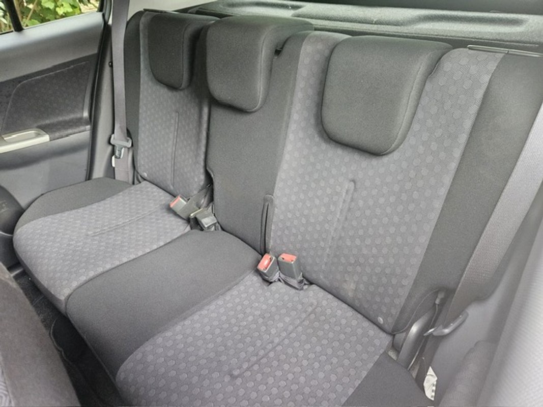 Toyota Urban Cruiser
