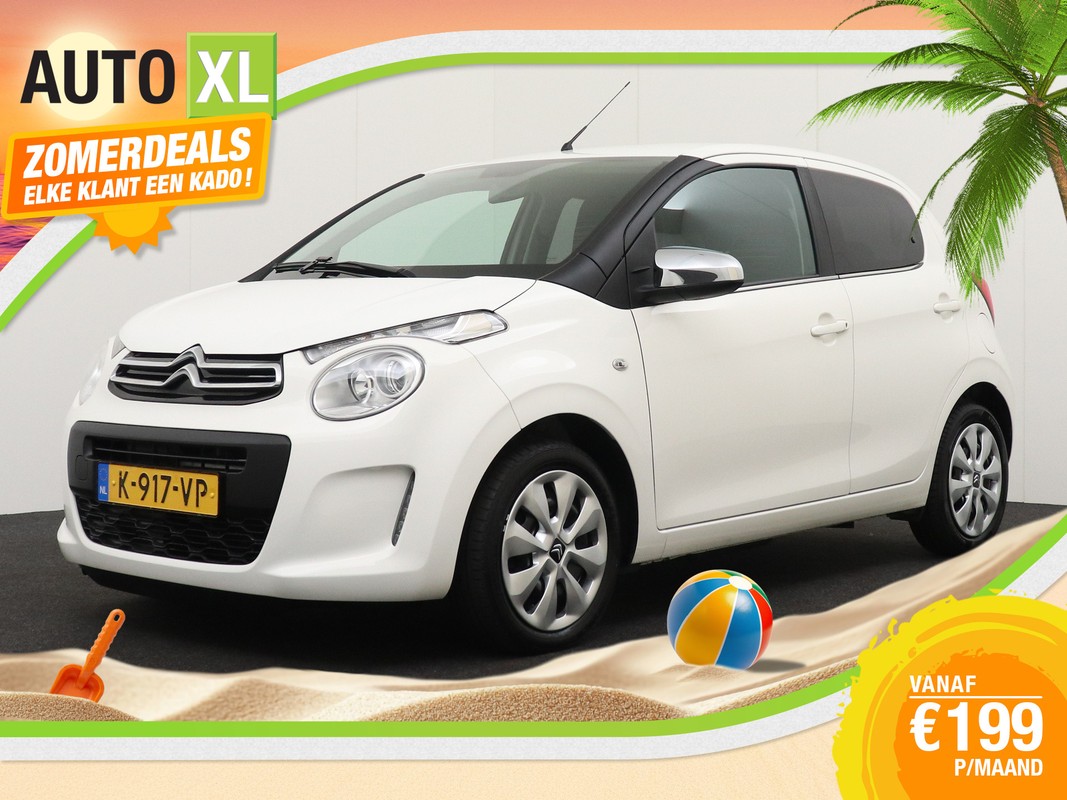 Citroën C1