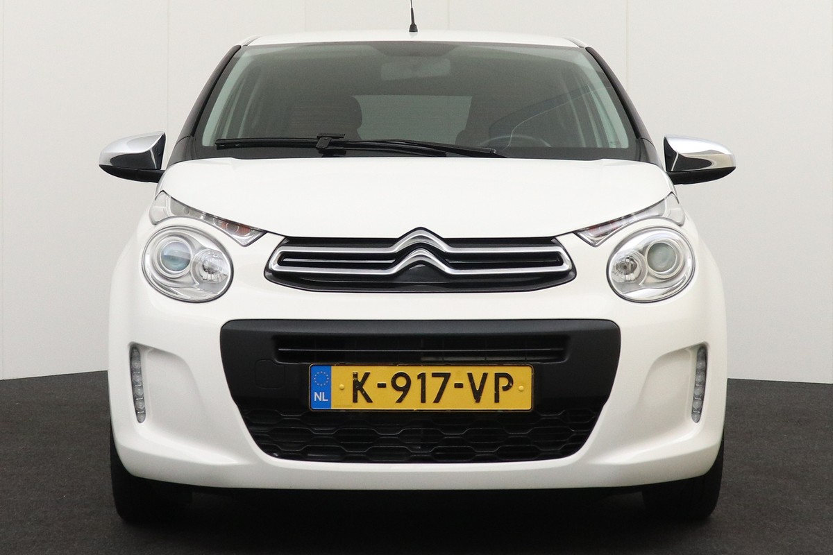 Citroën C1
