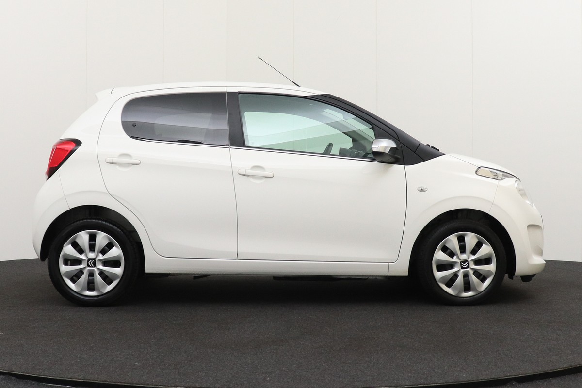 Citroën C1