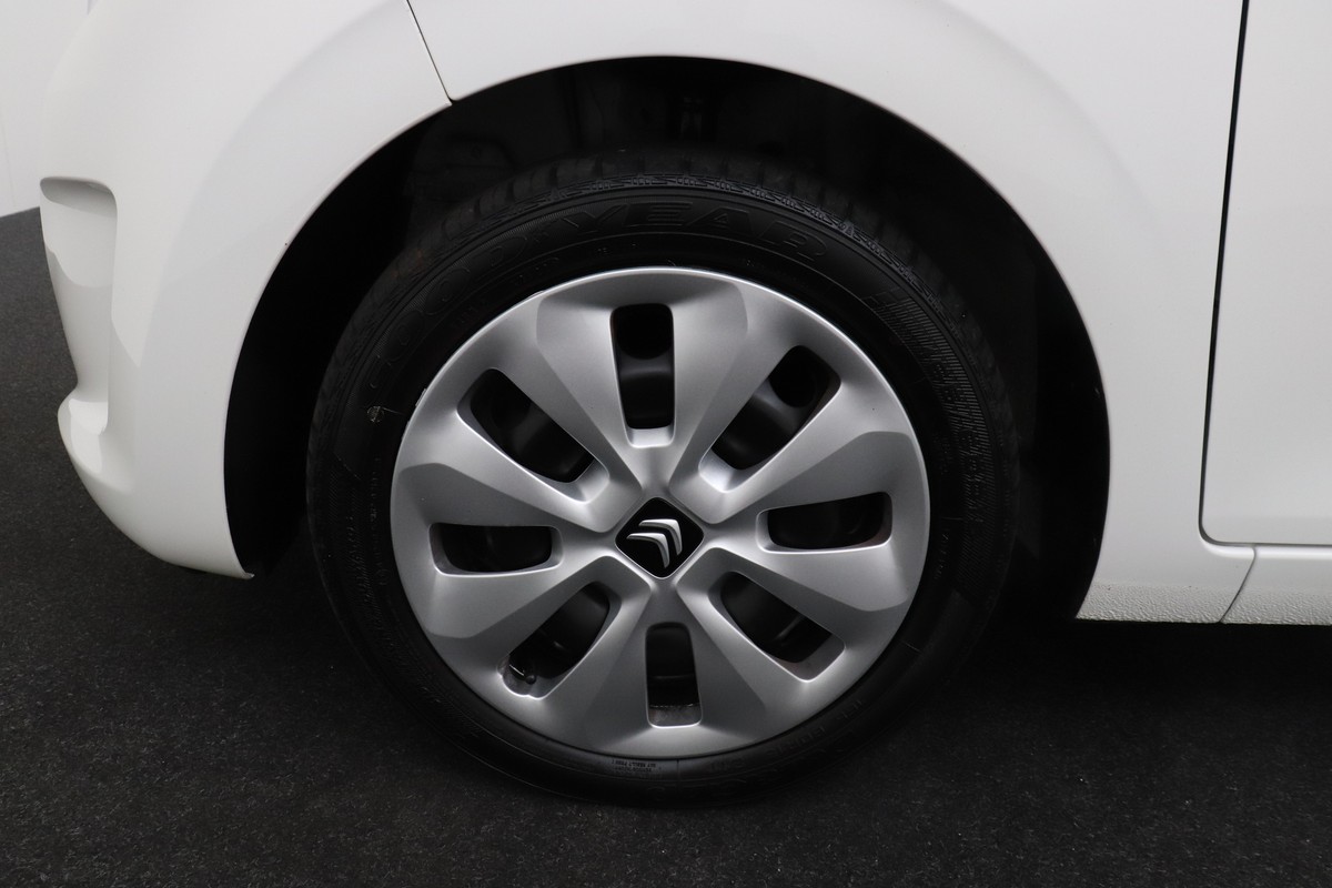 Citroën C1