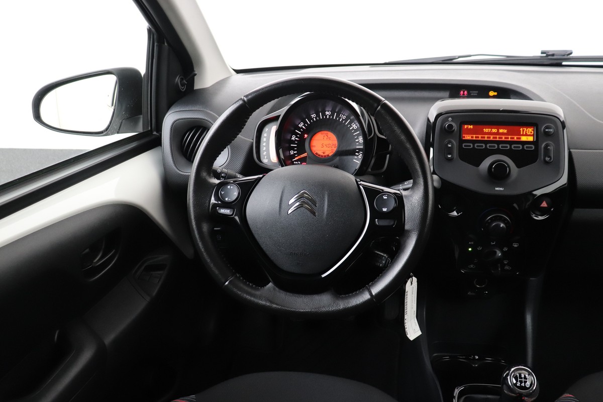 Citroën C1