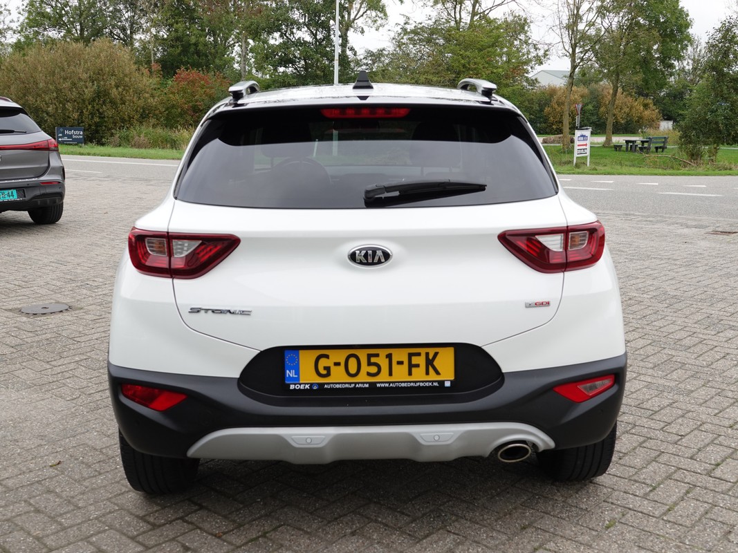 Kia Stonic