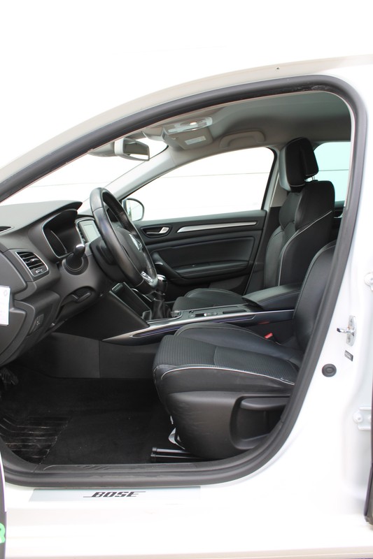 Renault Mégane Estate