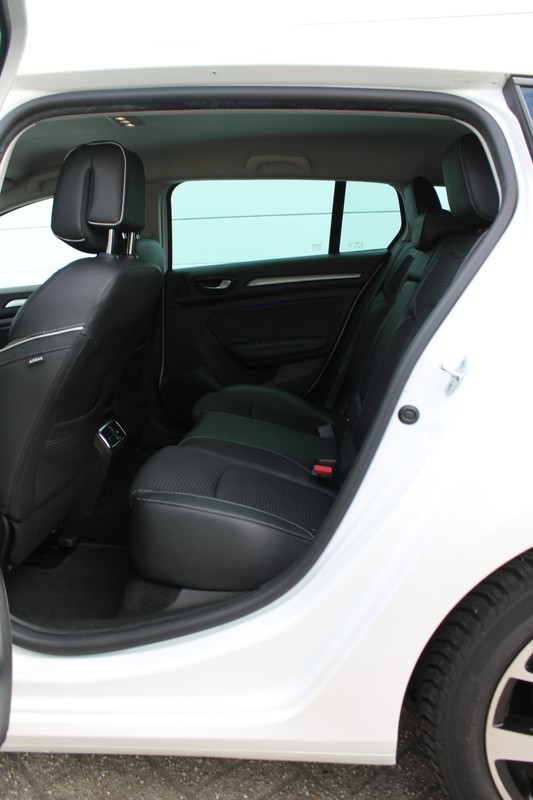 Renault Mégane Estate