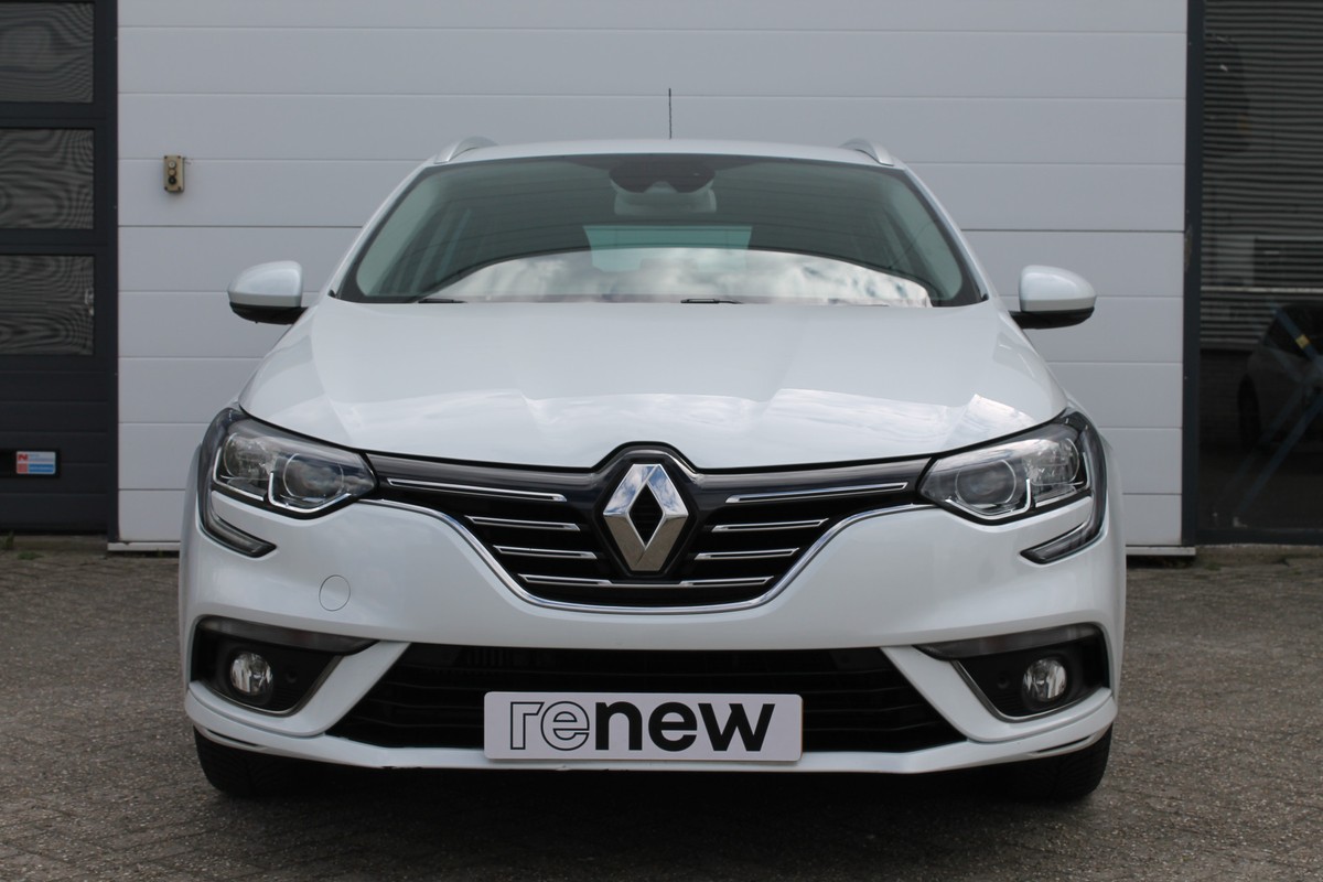 Renault Mégane Estate
