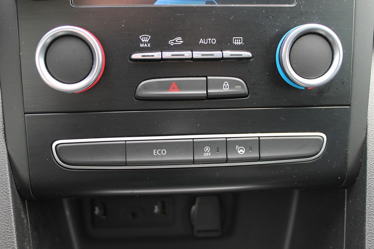 Renault Mégane Estate