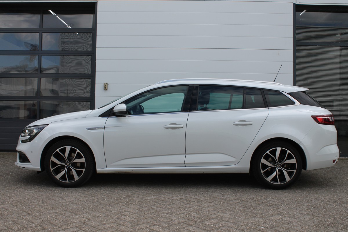 Renault Mégane Estate