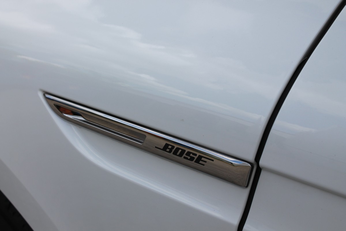 Renault Mégane Estate