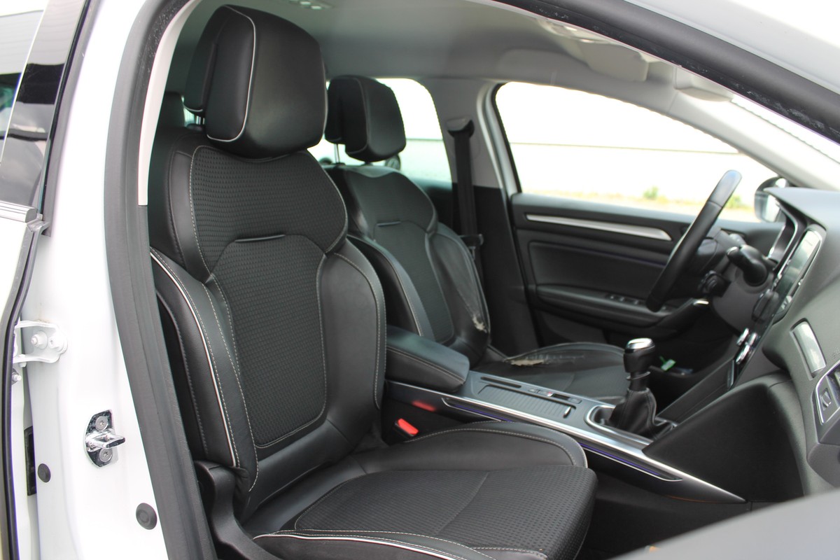 Renault Mégane Estate