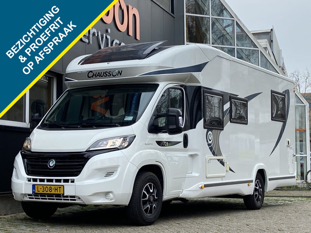 Chausson 