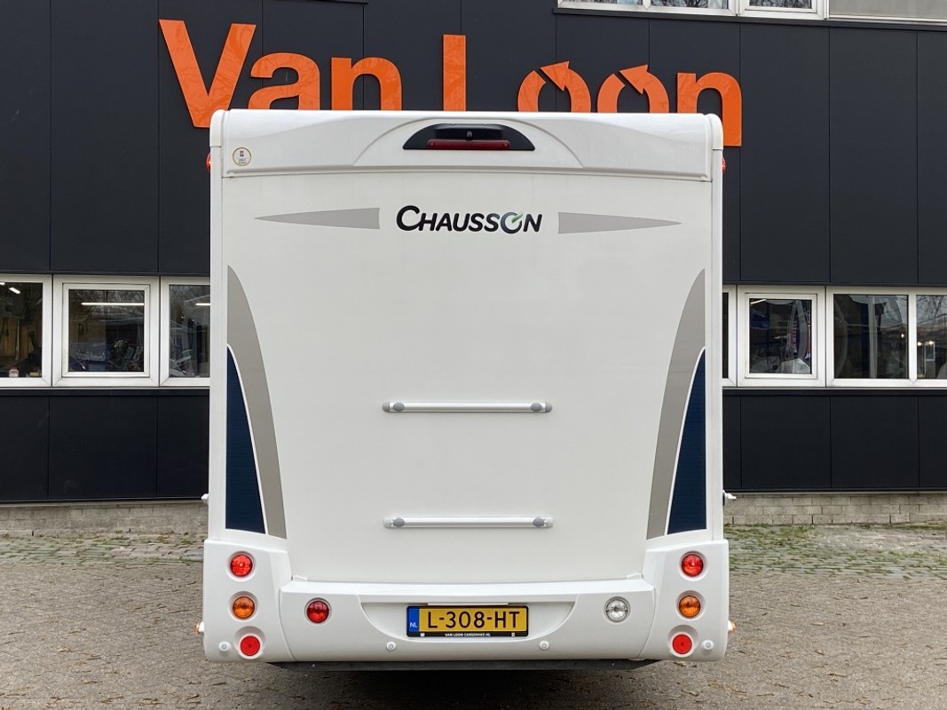 Chausson 