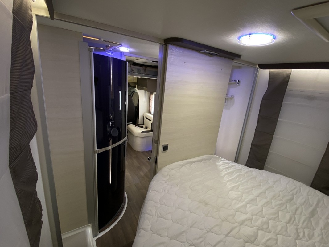 Chausson 