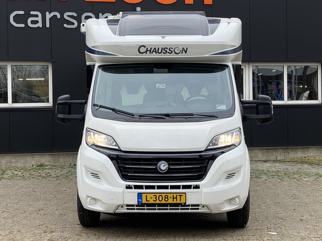 Chausson 
