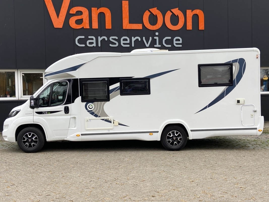 Chausson 