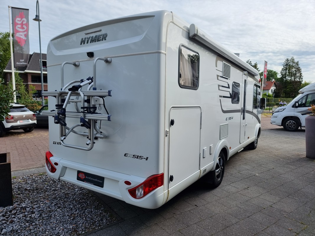 Hymer 