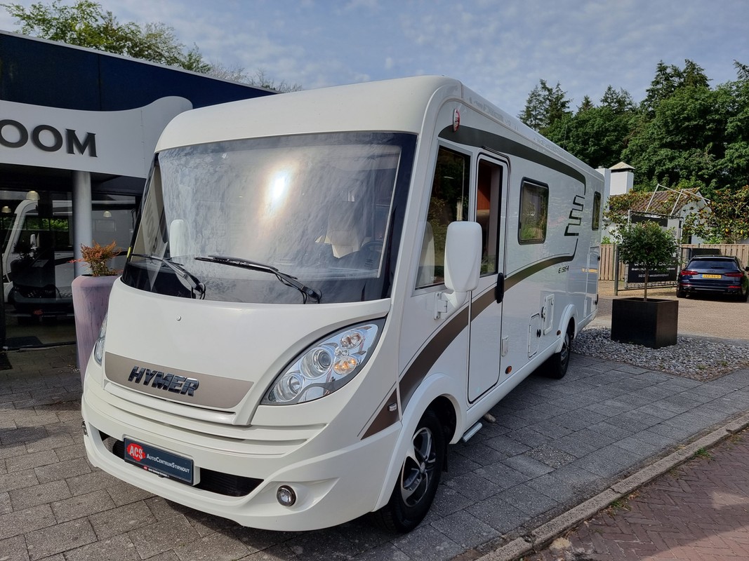 Hymer 