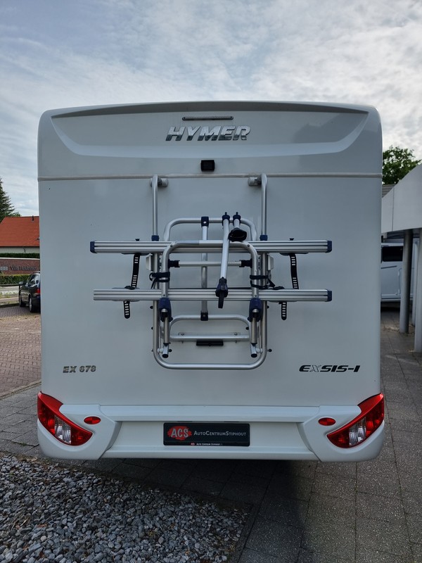 Hymer 