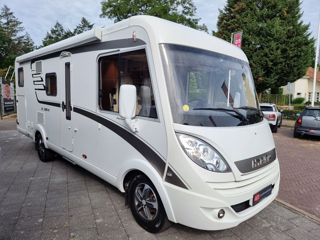 Hymer 