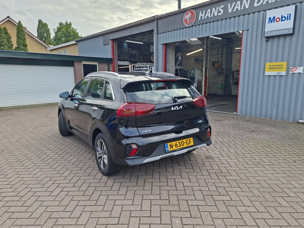 Kia Niro