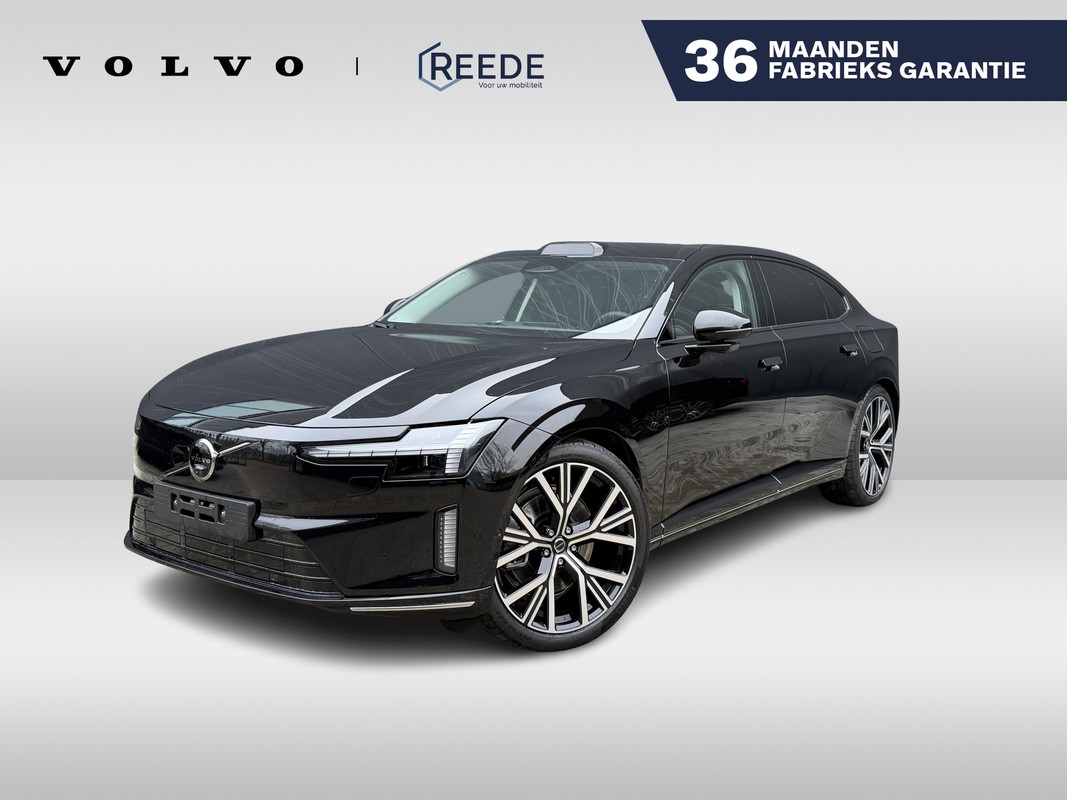 Volvo ES90