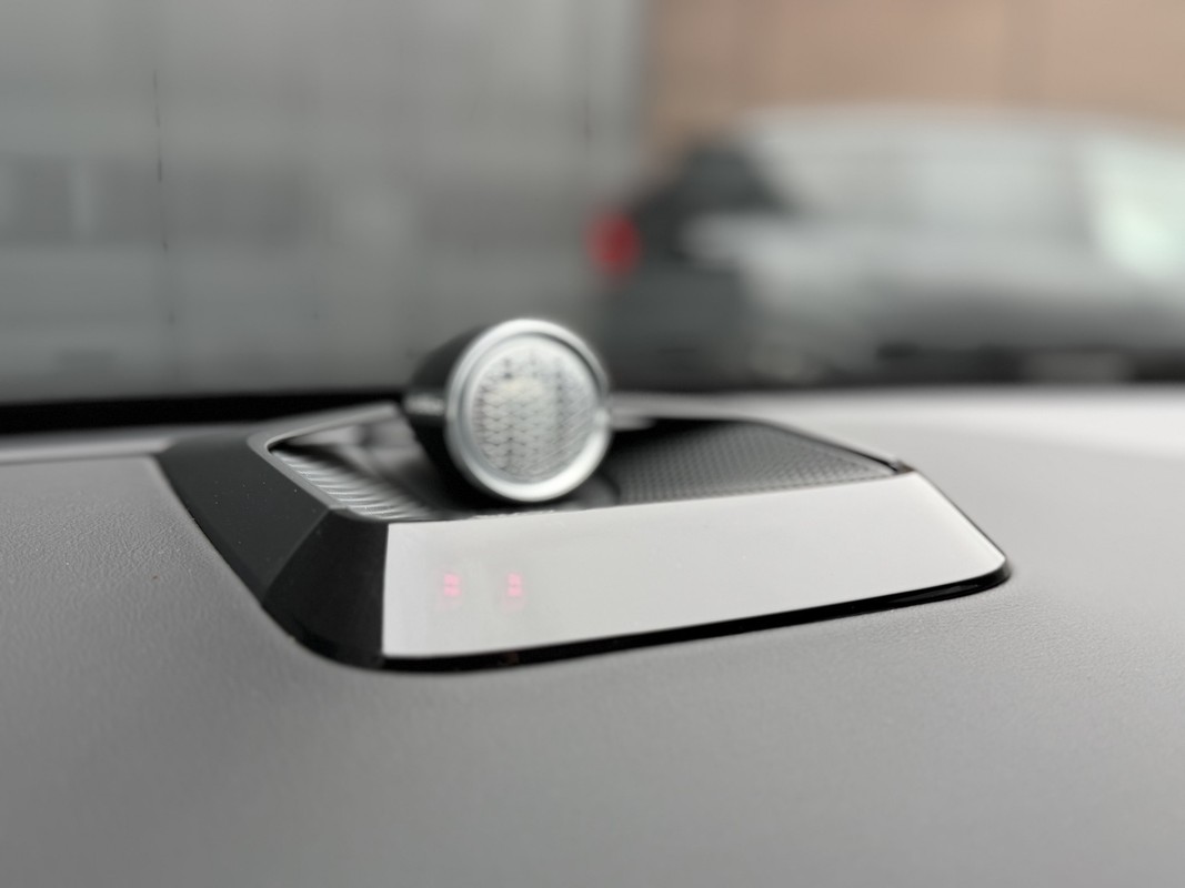 Volvo ES90