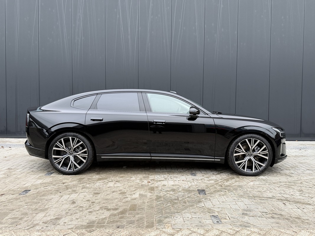 Volvo ES90